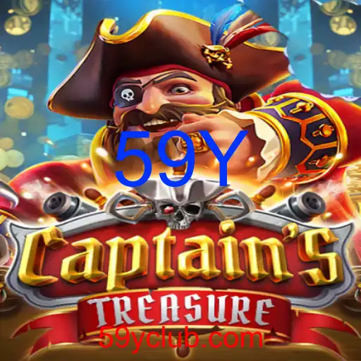 CaptainssTreasure
