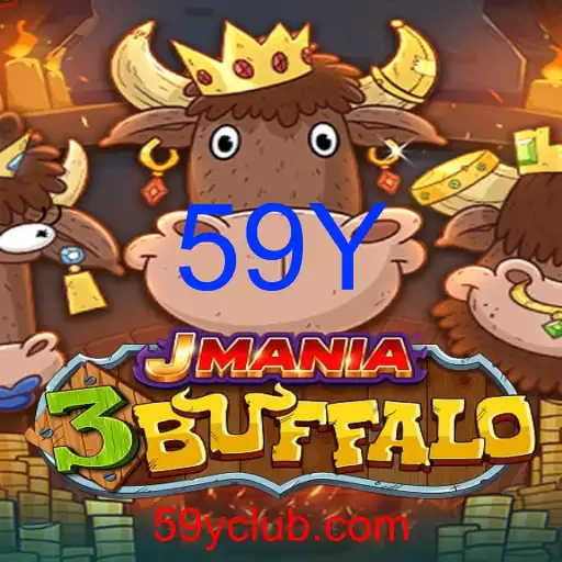 JMania3Buffalo